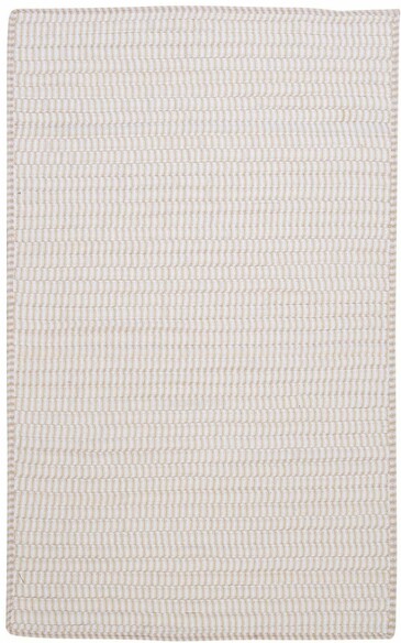 Colonial Mills Ticking Stripe Rectangle TK10 Canvas